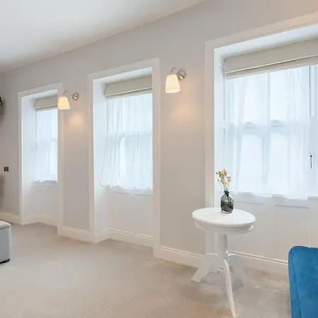 Number 31 Boutique Townhouse Guest house *