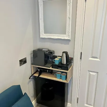Number 31 Boutique Townhouse Guest house Galway