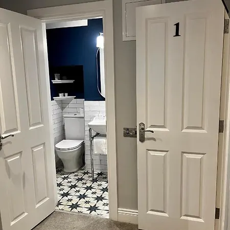 Πανσιόν Number 31 Boutique Townhouse