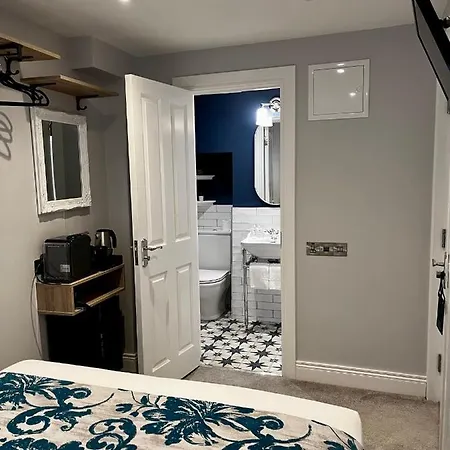 Guest house Number 31 Boutique Townhouse *