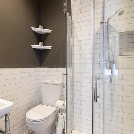 Number 31 Boutique Townhouse Guest house Galway