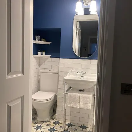 Number 31 Boutique Townhouse Guest house Galway