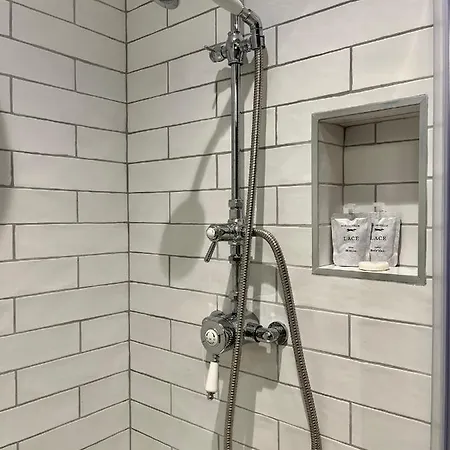 Number 31 Boutique Townhouse