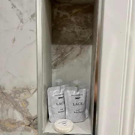 Number 31 Boutique Townhouse