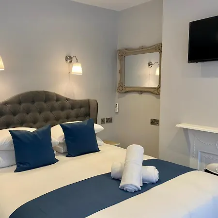 Πανσιόν Number 31 Boutique Townhouse 4*