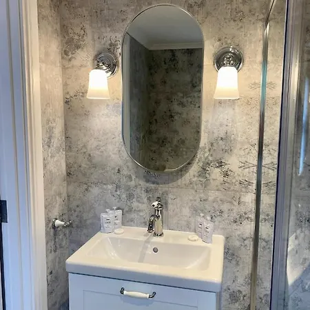 Number 31 Boutique Townhouse Guest house *