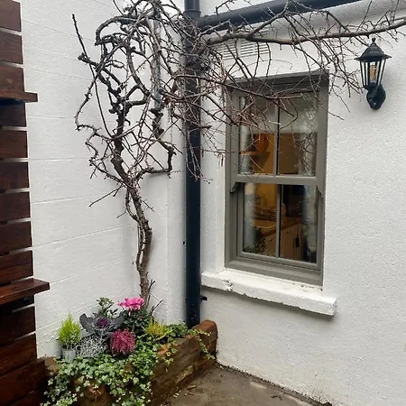 Number 31 Boutique Townhouse Guest house