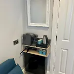 Number 31 Boutique Townhouse Casa de hóspedes Galway