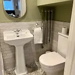 Casa de hóspedes Number 31 Boutique Townhouse Galway