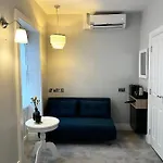 Number 31 Boutique Townhouse Galway