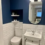 Casa de hóspedes Number 31 Boutique Townhouse Galway