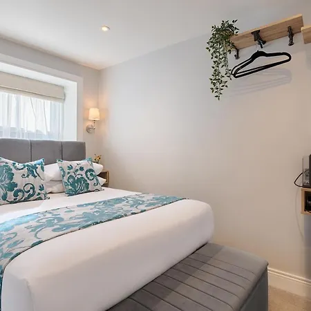 Casa de hóspedes Number 31 Boutique Townhouse 4*