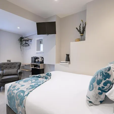 Number 31 Boutique Townhouse Konukevi Galway