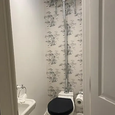 Vendégház Number 31 Boutique Townhouse Galway