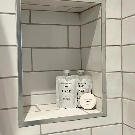 Number 31 Boutique Townhouse