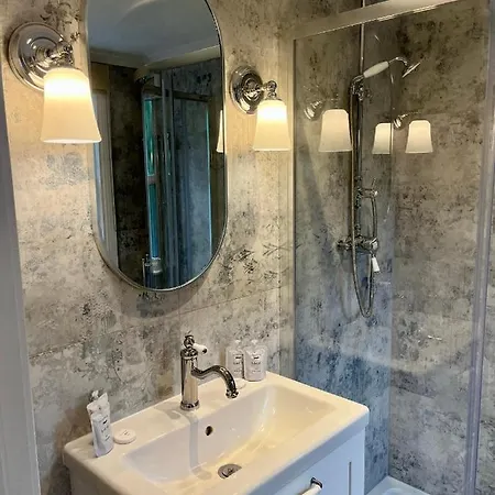 Number 31 Boutique Townhouse Konukevi