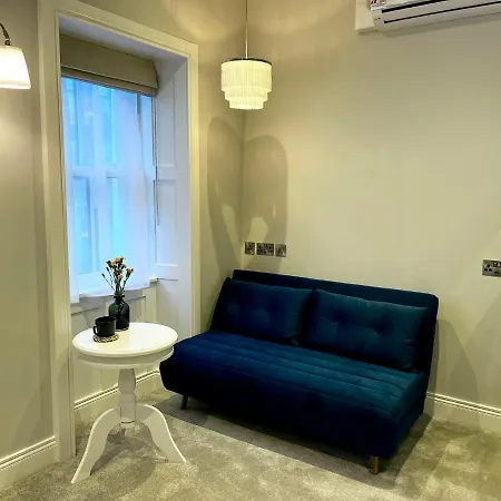 Number 31 Boutique Townhouse Konukevi