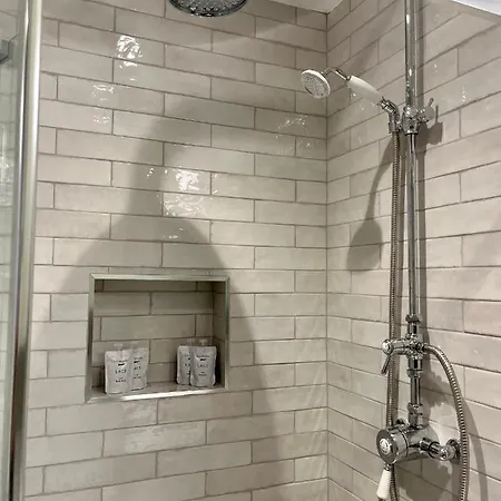 Number 31 Boutique Townhouse Vendégház