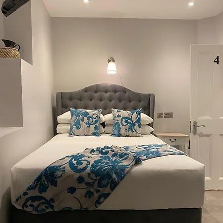 Casa de hóspedes Number 31 Boutique Townhouse