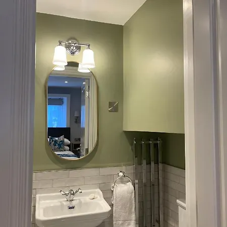 Casa de hóspedes Number 31 Boutique Townhouse