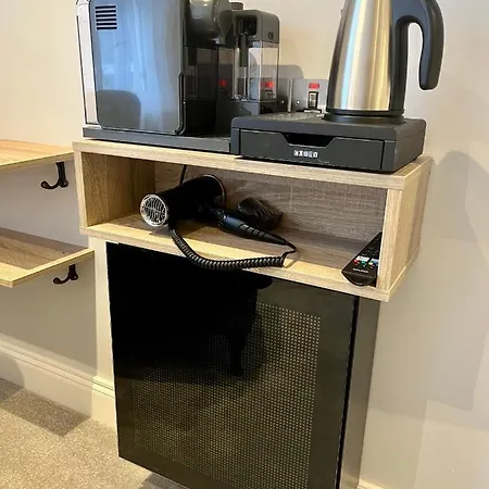 Number 31 Boutique Townhouse