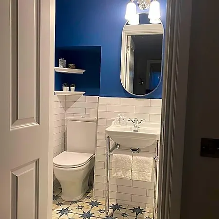 Number 31 Boutique Townhouse