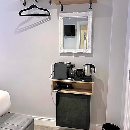 Number 31 Boutique Townhouse 4*