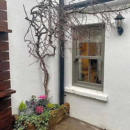 Number 31 Boutique Townhouse Galway