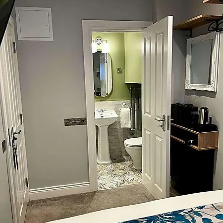 Number 31 Boutique Townhouse
