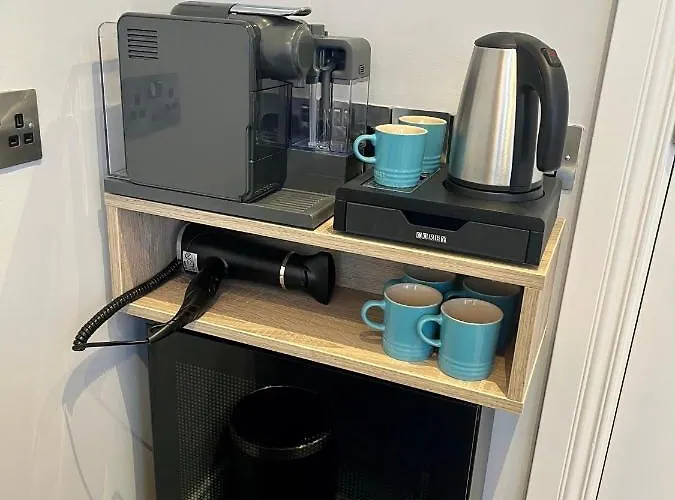 Number 31 Boutique Townhouse 4* Голуэй