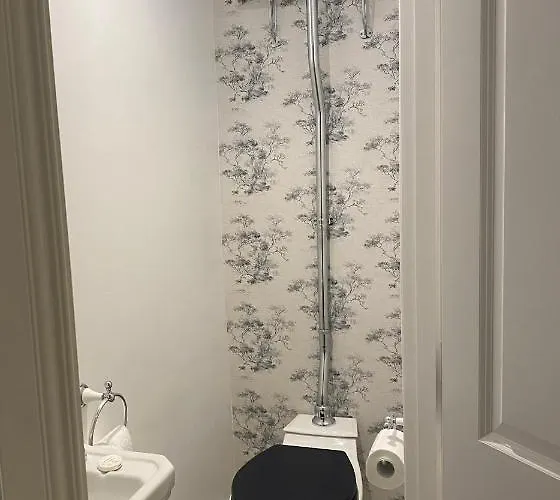 Гостевой дом Number 31 Boutique Townhouse Голуэй