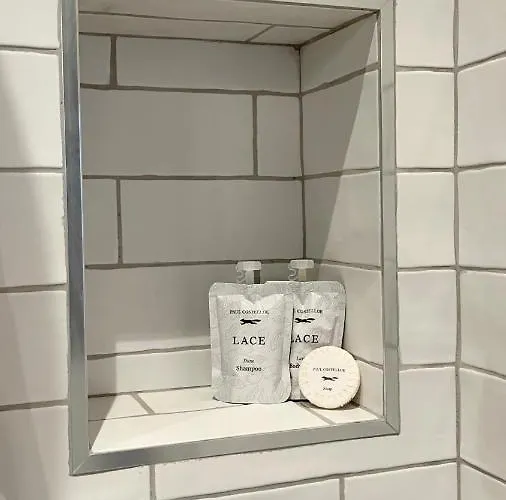 Number 31 Boutique Townhouse