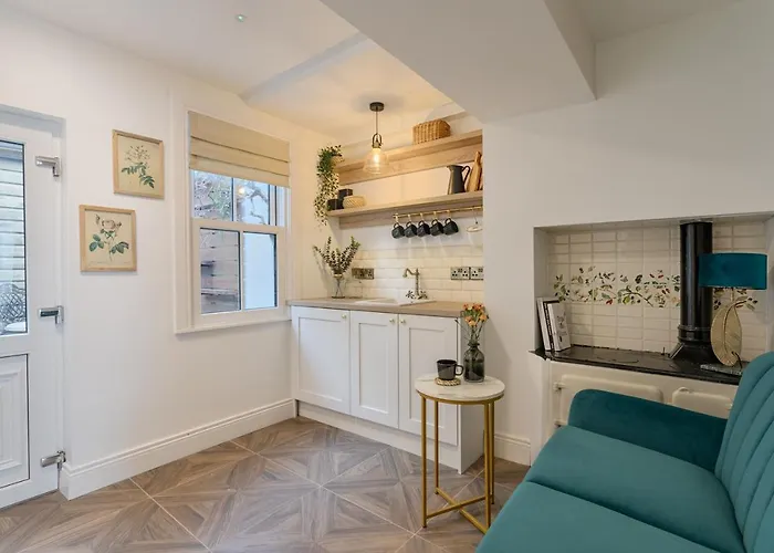 Number 31 Boutique Townhouse Голуэй