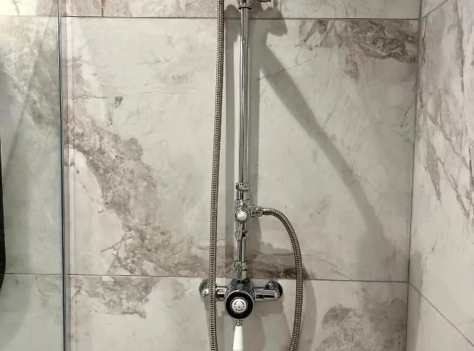 Number 31 Boutique Townhouse Гостевой дом