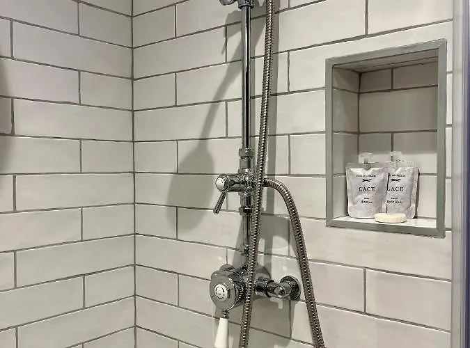 Number 31 Boutique Townhouse