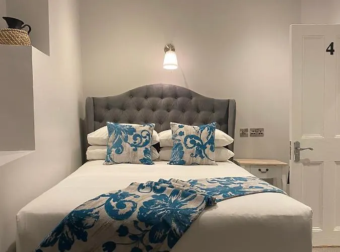 Гостевой дом Number 31 Boutique Townhouse