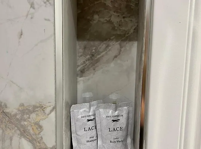 Number 31 Boutique Townhouse