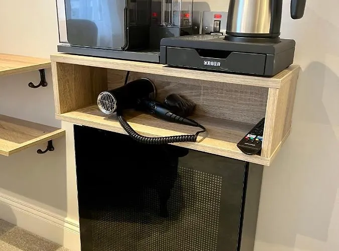 Number 31 Boutique Townhouse