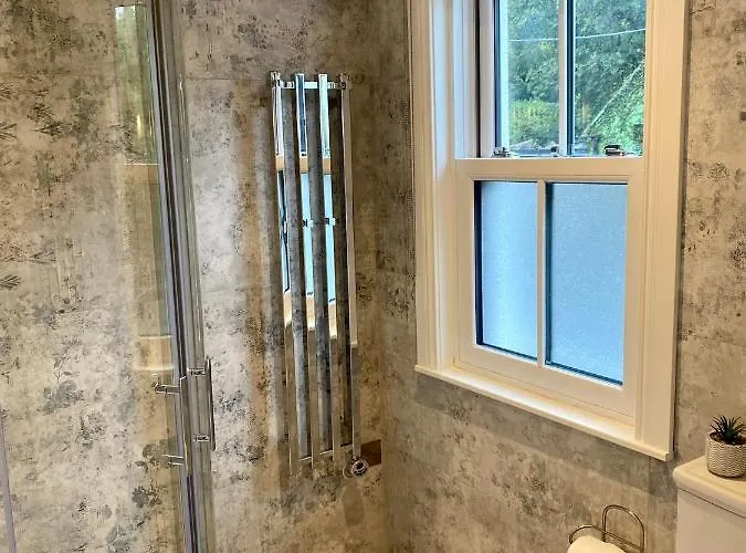 Гостевой дом Number 31 Boutique Townhouse 4*