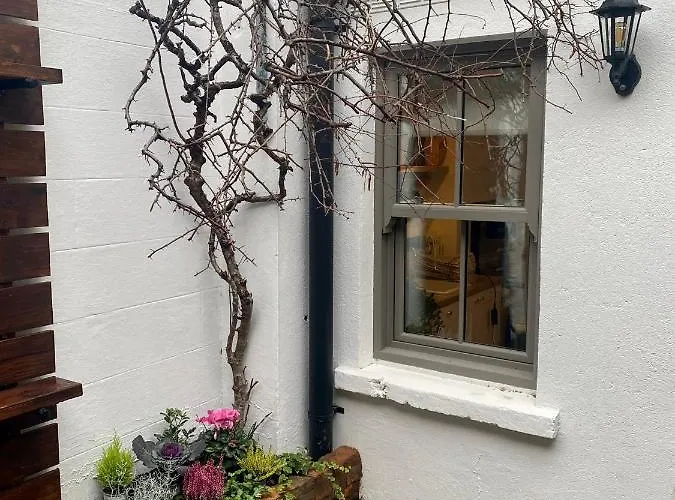 Number 31 Boutique Townhouse Гостевой дом