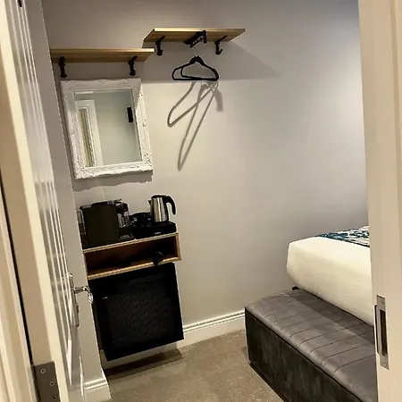 Penzion Number 31 Boutique Townhouse