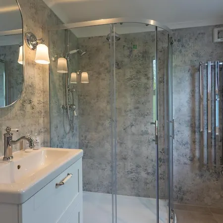 Number 31 Boutique Townhouse Penzion