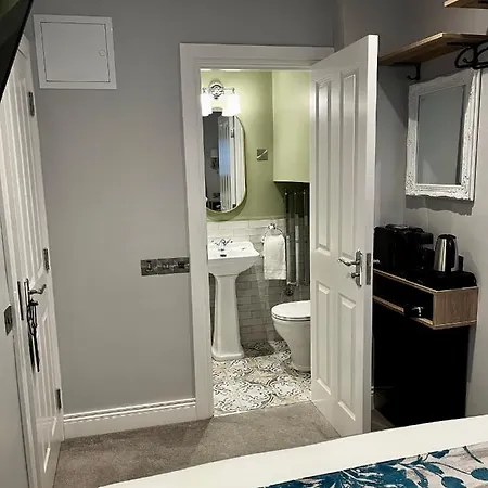 Penzion Number 31 Boutique Townhouse 4*