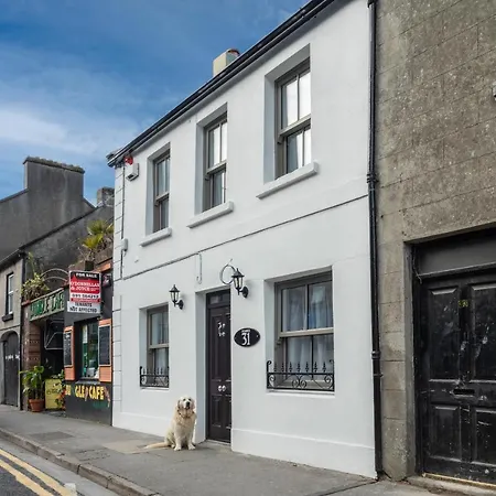 Number 31 Boutique Townhouse Penzion 4*