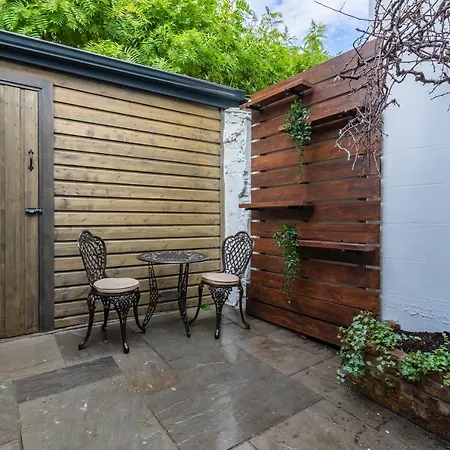 Penzion Number 31 Boutique Townhouse