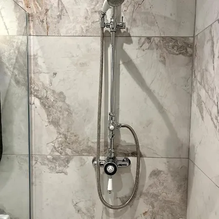 Number 31 Boutique Townhouse Penzion