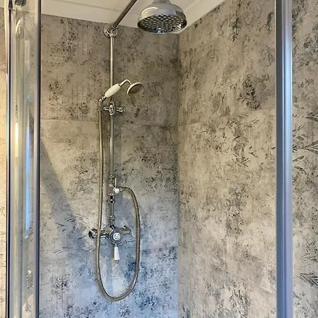 Penzion Number 31 Boutique Townhouse