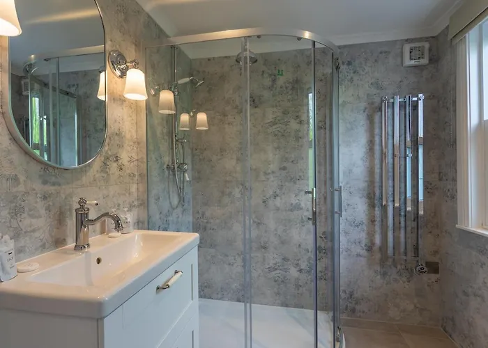 Number 31 Boutique Townhouse Гостевой дом